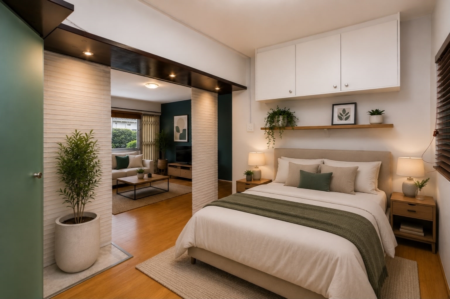 0 Bedroom Property for Sale in Gardens Western Cape